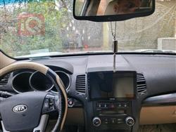 کیا سۆرینتۆ